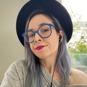 Meet your Posher, Shanna